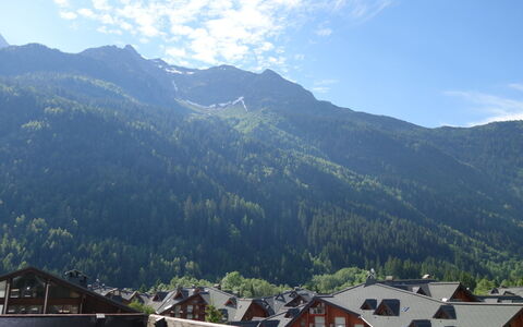 Le Brûlaz: Montagnes Relief, Montagne, Station De Montagne, Chaîne De Montagnes, Montagnes, Ciel, Colline, Alpes, Paysage Mont, Vallée