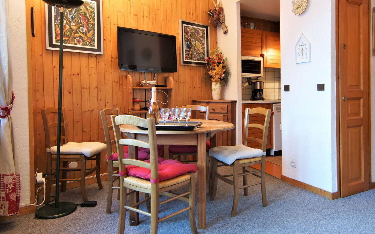 Logement:&nbsp;Le Carlton 210.7