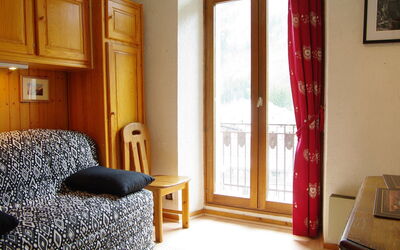 Logement:&nbsp;Le Carlton 210.5