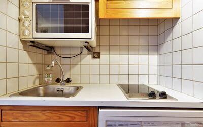 Logement:&nbsp;Le Carlton 210.7