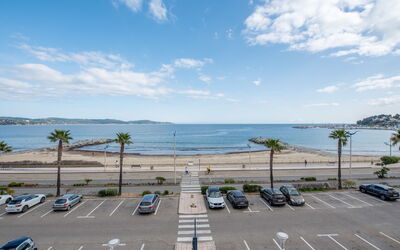 Logement:&nbsp;Le Palazzo del Mar 260.13