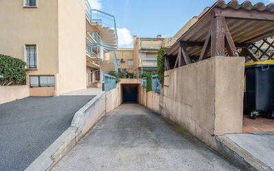 Logement:&nbsp;Le Palazzo del Mar 260.13
