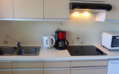 Logement:&nbsp;Le Palazzo del Mar 260.5