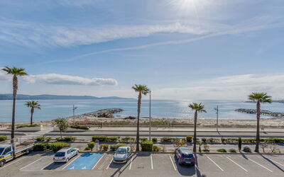 Logement:&nbsp;Le Palazzo del Mar 260.14