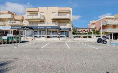 Logement:&nbsp;Le Palazzo del Mar 260.14
