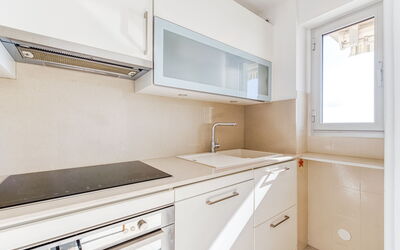 Logement:&nbsp;Le Palazzo del Mar 260.11