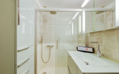 Logement:&nbsp;Le Palazzo del Mar 260.11