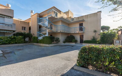 Logement:&nbsp;Le Palazzo del Mar 260.14