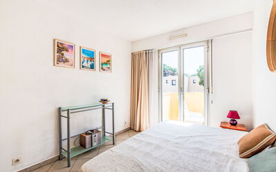 Logement:&nbsp;Le Palazzo del Mar 260.9