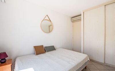 Logement:&nbsp;Le Palazzo del Mar 260.9
