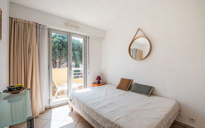 Logement:&nbsp;Le Palazzo del Mar 260.9