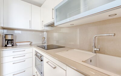 Logement:&nbsp;Le Palazzo del Mar 260.11