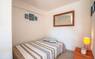 Logement:&nbsp;Le Palazzo del Mar 260.9