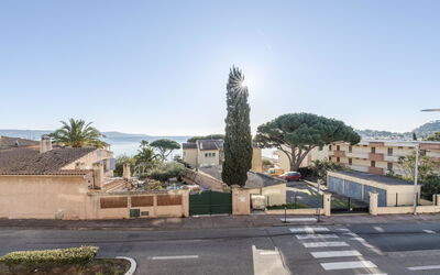 Les Jardins del Mar