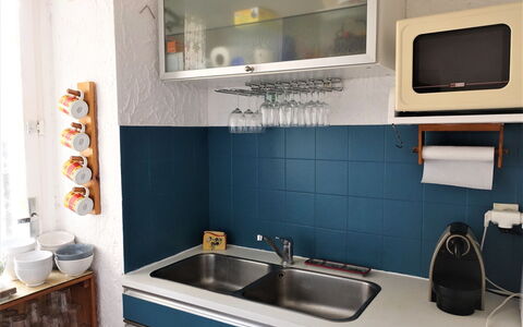 Logement:&nbsp;Porto di Mar 450.10