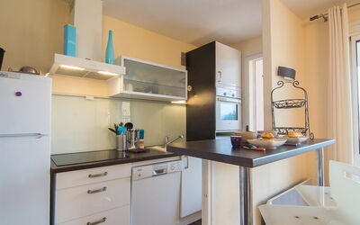 Logement:&nbsp;Porto di Mar 450.5