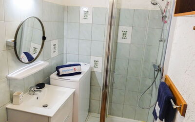 Logement:&nbsp;Porto di Mar 450.10