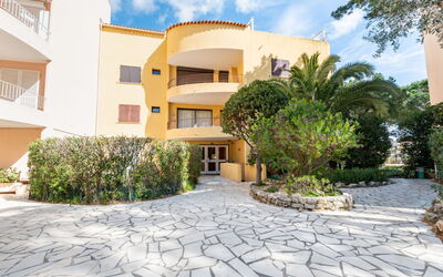 Logement:&nbsp;Porto di Mar 450.14