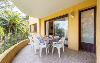 Logement:&nbsp;Porto di Mar 450.14