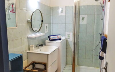Logement:&nbsp;Porto di Mar 450.10