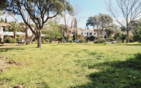 Cavalaire 90: Ciel, Plante, Communauté Des Plantes, Paysage Naturel, Arbre, Branche, Lot Terre, Maison, Paysage, Plaine
