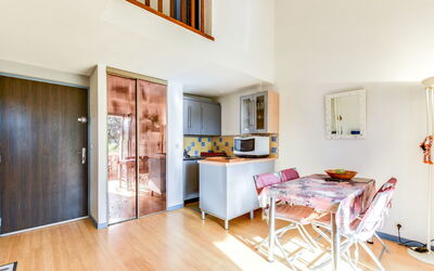 Logement:&nbsp;Val des Chênes 90.6