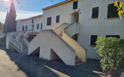Logement:&nbsp;Val des Chênes 90.7