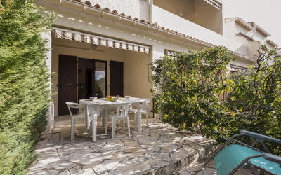 Logement:&nbsp;Val des Chênes 90.4