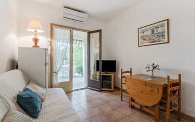 Logement:&nbsp;Val des Chênes 90.4