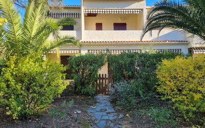 Logement:&nbsp;Val des Chênes 90.7