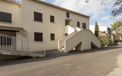 Logement:&nbsp;Val des Chênes 90.4