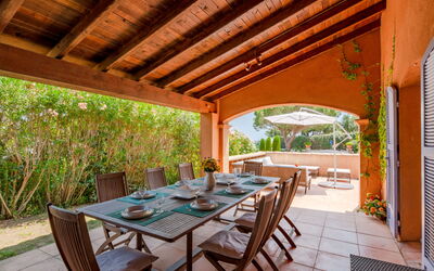 La Bastide Rose
