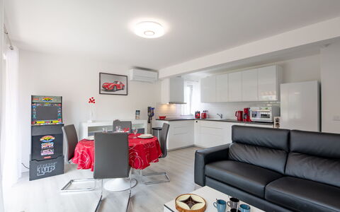 Logement:&nbsp;La Palmeraie Ii 280.13