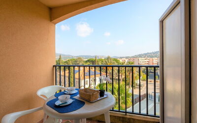 Logement:&nbsp;La Palmeraie Ii 280.3