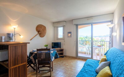 Logement:&nbsp;La Palmeraie Ii 280.3