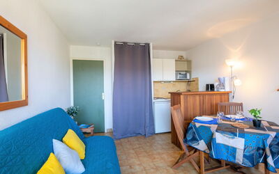 Logement:&nbsp;La Palmeraie Ii 280.3