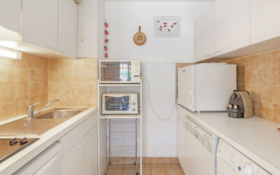 Logement:&nbsp;La Palmeraie Ii 280.12
