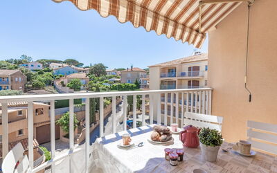 Logement:&nbsp;La Palmeraie Ii 280.12