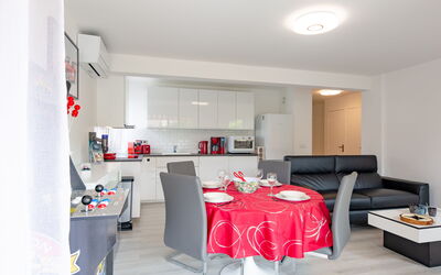 Logement:&nbsp;La Palmeraie Ii 280.13