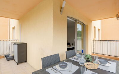Logement:&nbsp;La Palmeraie Ii 280.13