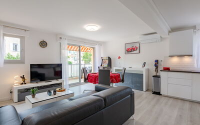 Logement:&nbsp;La Palmeraie Ii 280.13