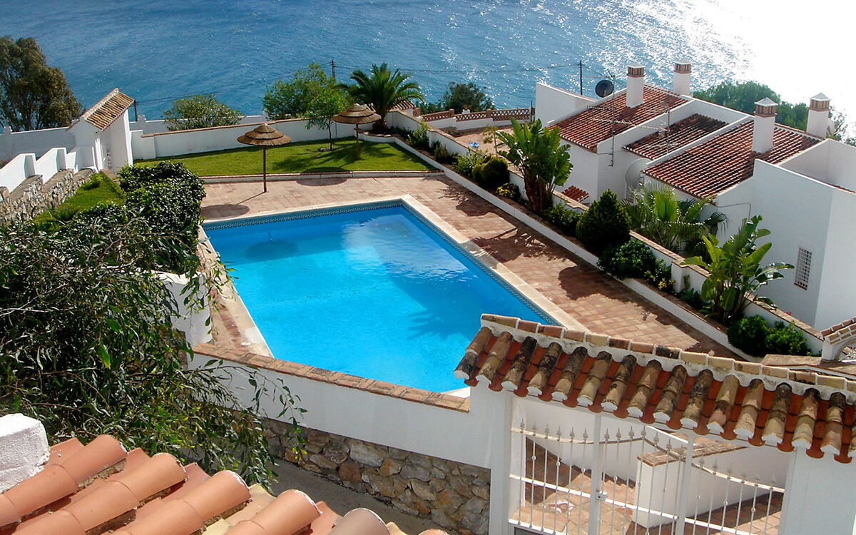 Villa Mimosa