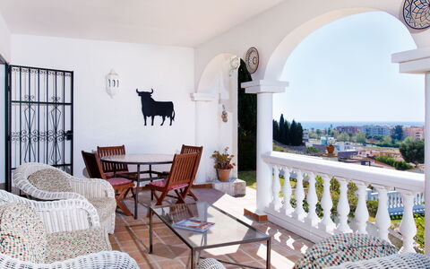 Villa Tulipán: Pièce, Propriété, Design Intérieur, Meubles, Bâtiment, Salon, Immobilier, Maison, Mur, Domicile
