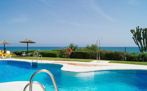 Mijas Beach