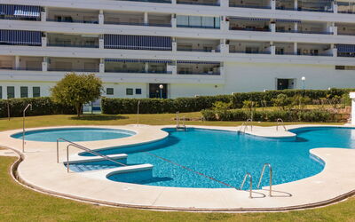 location de vacances Las Terrazas - Marbella, Andalousie, Espagne