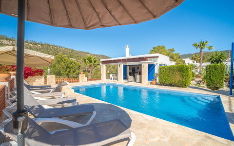 Anromi: Piscine, Recours, Eco Hôtel, Biens, Ombre, Aménagement Paysager, Villa, Hôtel, Ville Resort, Mobilier De Jardin