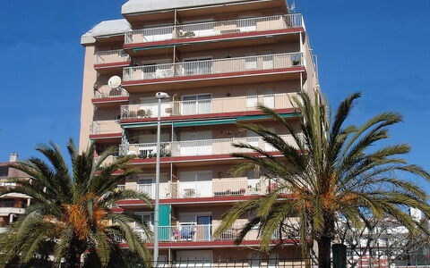 Paisos Catalans: Architecture, Bâtiment, Propriété, Zone Résidentielle, Condominium, Appartement, Arbre, Immobilier, Usage Mixte, Palmier