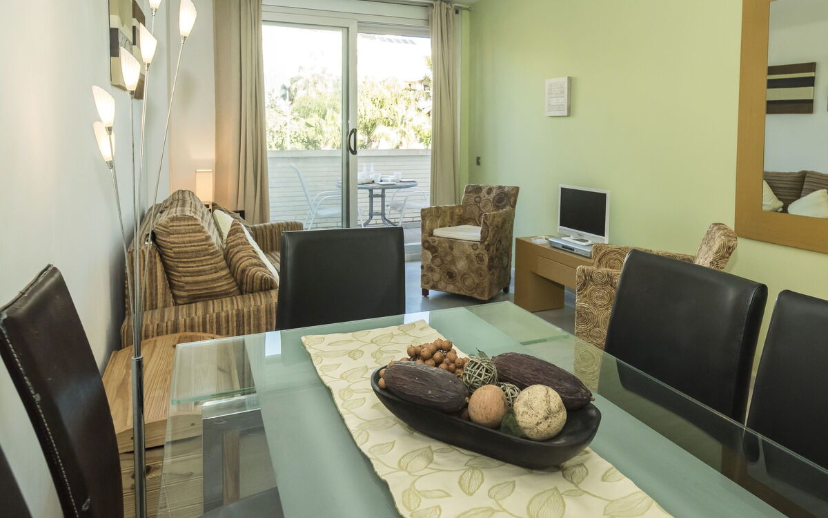 Logement:&nbsp;Elegance 170.3