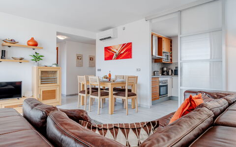 Logement:&nbsp;Elegance Sol 170.5