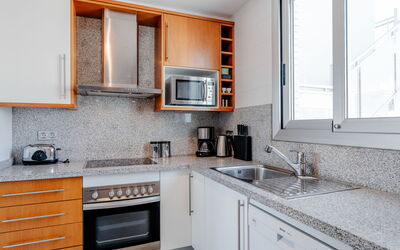 Logement:&nbsp;Elegance Sol 170.5